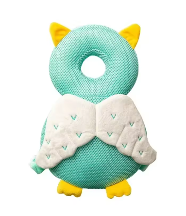 Protection de tête pour bébé