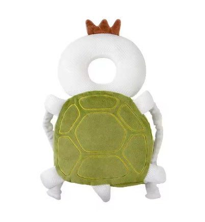 Protection de tête pour bébé