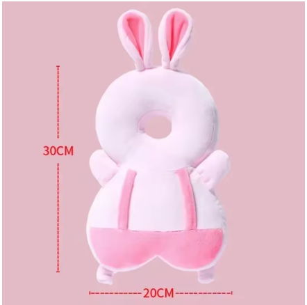 Protection de tête pour bébé